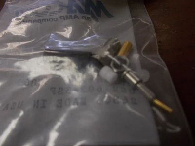 NEW Tyco Electronics 2032-5003-02