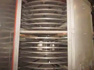 USED WYSSMONT 0-16