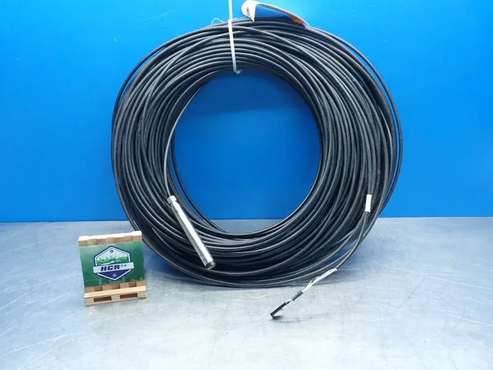 USED KELLER 1127.02302.051328