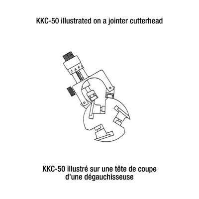 NEW KING CANADA KKC-50