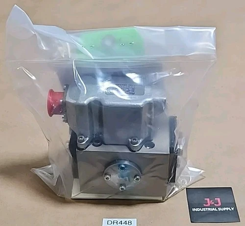 Used MOOG 631F172F5 Valves/Fittings Indiana US | J&J Industrial Supply #516013