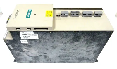 REMANUFACTURED SIEMENS 6SC6111-1VA01 DRIVE 6SC61111VA01