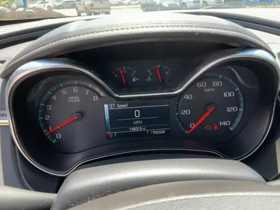 USED 2014 CHEVROLET IMPALA