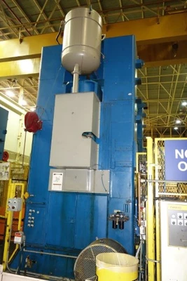 USED 1986 VERSON SE4-300-108-84