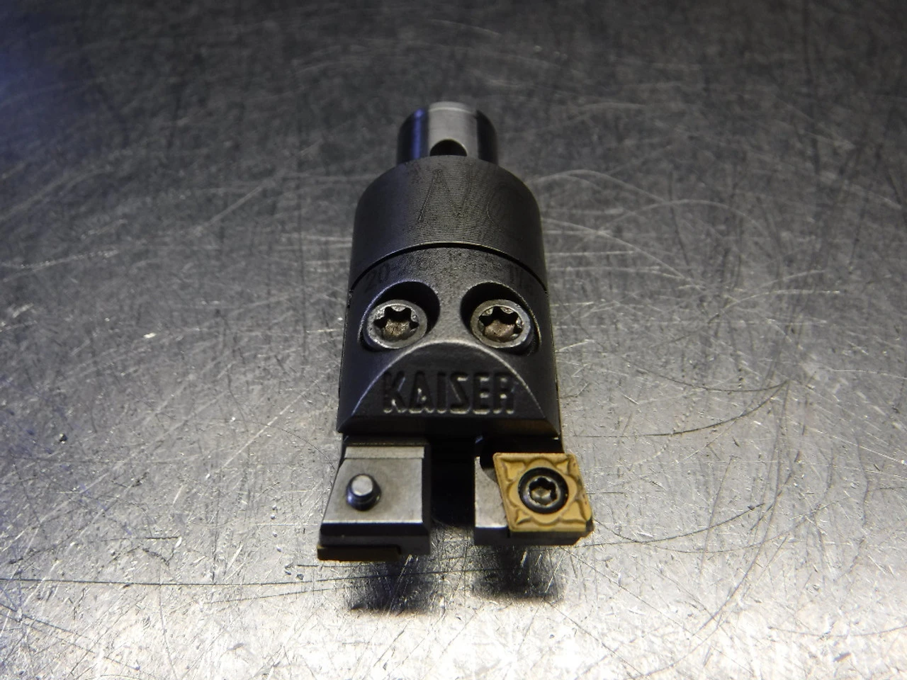 Kaiser 13/16"-1.0312" Rough Boring Head 20-26 (LOC1584)