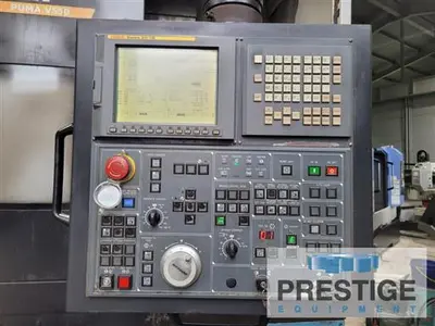USED 2007 DOOSAN V550
