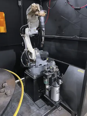 Used 2021 MILLER PERFORMARC PA‑350S Welding Chambers Illinois US | Machinery Marketing International #1516796
