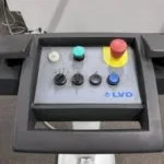 USED LVD STRIPPIT PPEC-135/30