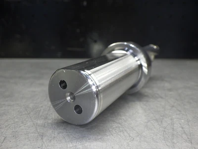 SECO 19mm Coolant Thru 3xD Drill 25mm Shank SD523-0750-225-1000R7 (LOC2982B)