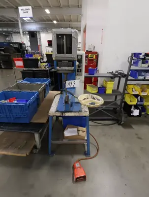USED Pemserter PS-4