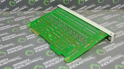 Honeywell 620 Series 621-1180R Input Module Rev. H Used
