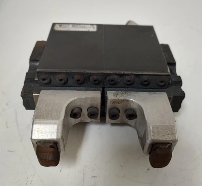Used ZAYTRAN GP-100 Robot Parts Kentucky US | Edwards Industrial Repair #1311817
