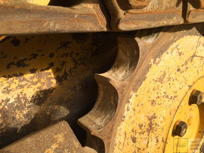 Used 2007 JOHN DEERE 450J Crawler Dozers California US | Monster Iron Equipment Services #1481106