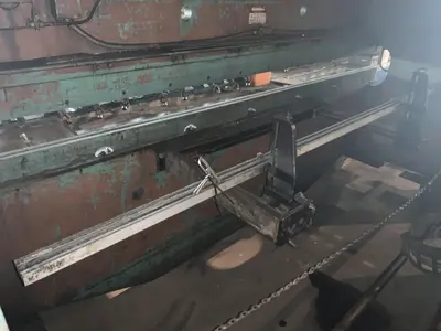 USED WYSONG 160-12