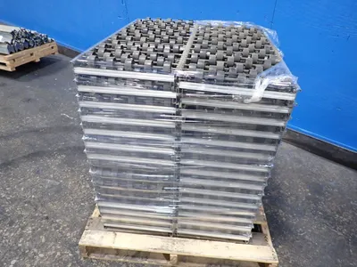 36" X 16" Conveyors