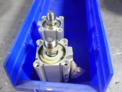 Smc Misc Pneumatic Cylinders