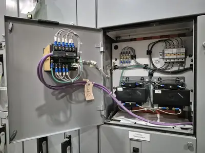 USED SIEMENS TIASTAR