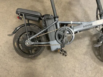 Used _UNKNOWN_ _UNKNOWN_ Bicycles Michigan US | Miedema Asset Management Group #1397059
