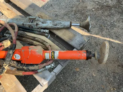 Used _UNKNOWN_ _UNKNOWN_ Misc Construction Attachements Michigan US | Miedema Asset Management Group #1320339