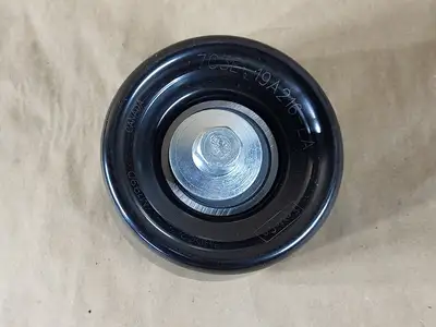 Assorted Ford Parts