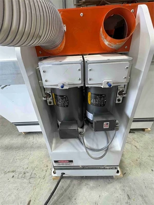 Used 2013 VOORWOOD A11A Woodworking Shapers Texas US | MachineryMax #1321872
