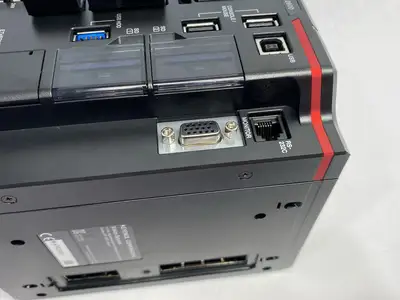 Used KEYENCE 3D LINE SCAN CAMERA CONTROLLER, MULTI-CAMERA SYSTEM Camera Systems Michigan US | Maverick Industrial Sales #1091392