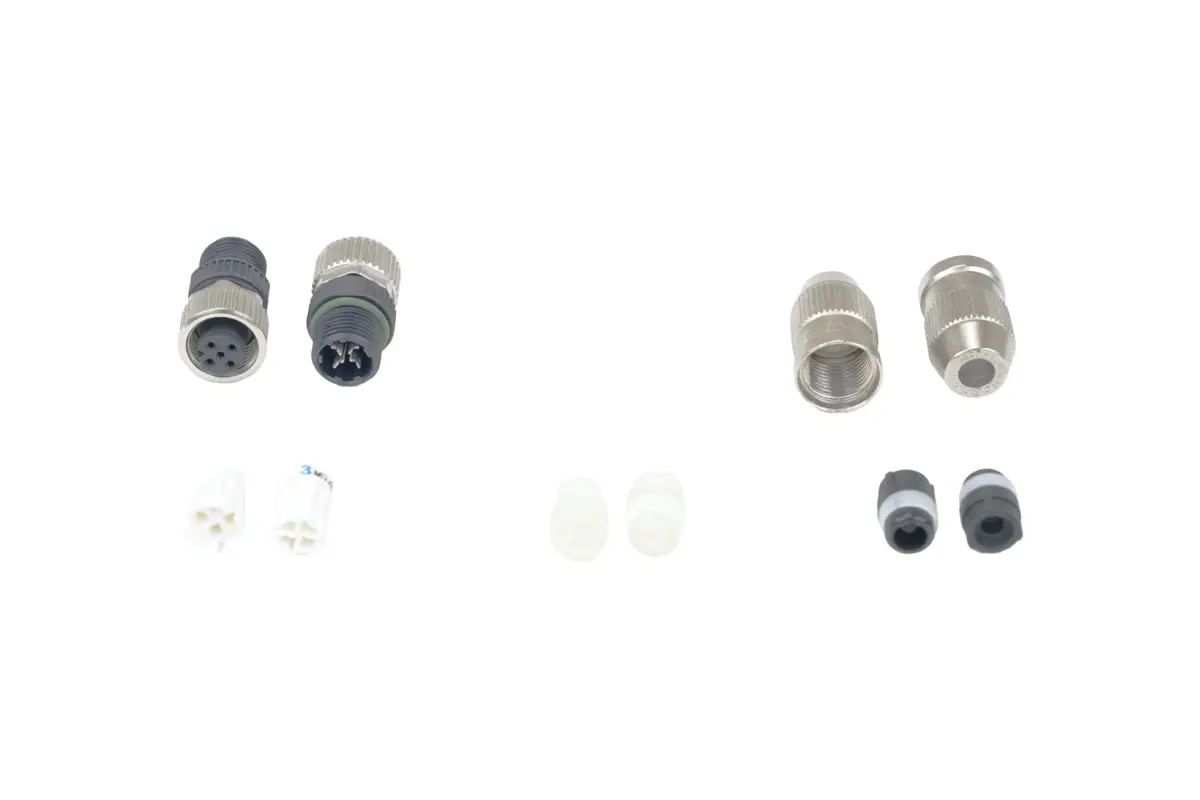 KUKA Connector bypack X31/X32