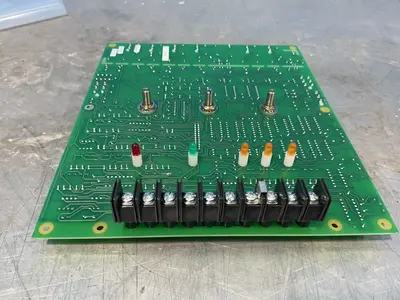 Used HDR 2099157 Printed Circuit Boards (PCB) Ohio US | HGR 24 #1414074
