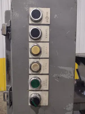 USED ROWE UB-16