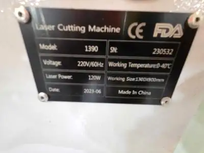 2023 STM Laser Printer Machine Laser Printer Machine | Machinery For Sale (5)