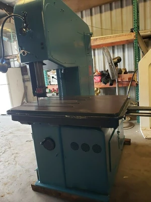 USED DOALL 26-3