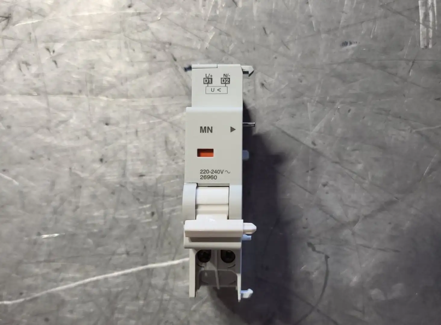 NEW MERLIN GERIN 26960