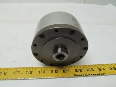 Kamoseiko BR100SH-20G-S032 Ball-type Gearbox 20:1 Inline Reducer