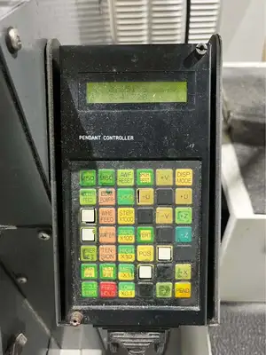 FANUC Robocut A-0C Wire EDM | Toolquip, Inc. (5)