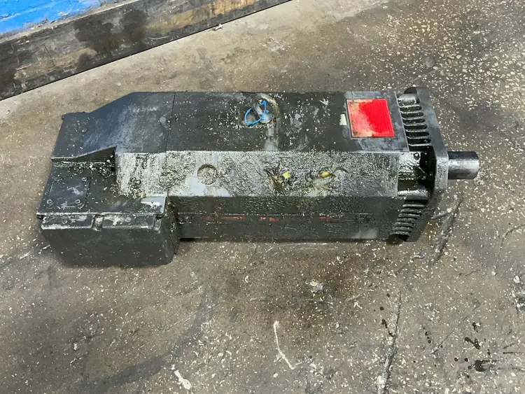 Used 2007 MITSUBISHI ELECTRIC CORPORATION SJ22APC Motors (misc) Ohio US | HGR 24 #1287395