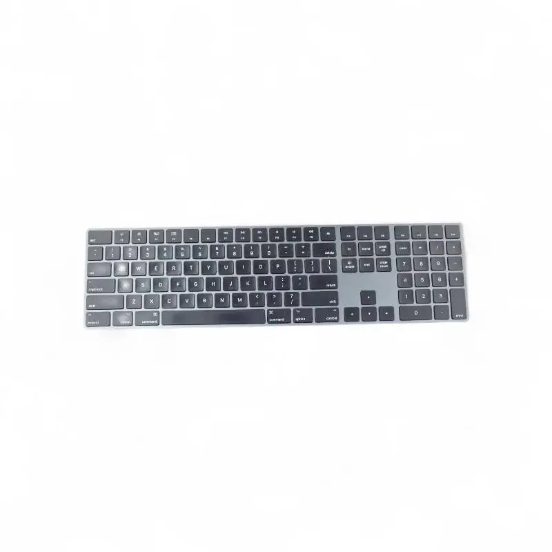 Apple Keyboard Black