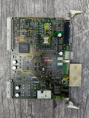 Siemens 570473.9201.01 (F) Printed Circuit Boards (PCBs) | ESS Industrial Equipment Sales (8)