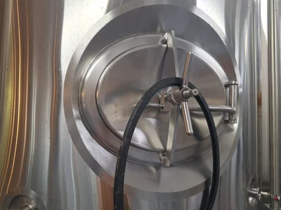 Used _UNKNOWN_ _UNKNOWN_ Brewing Equipment Georgia US | Auction Management Corporation #1548497