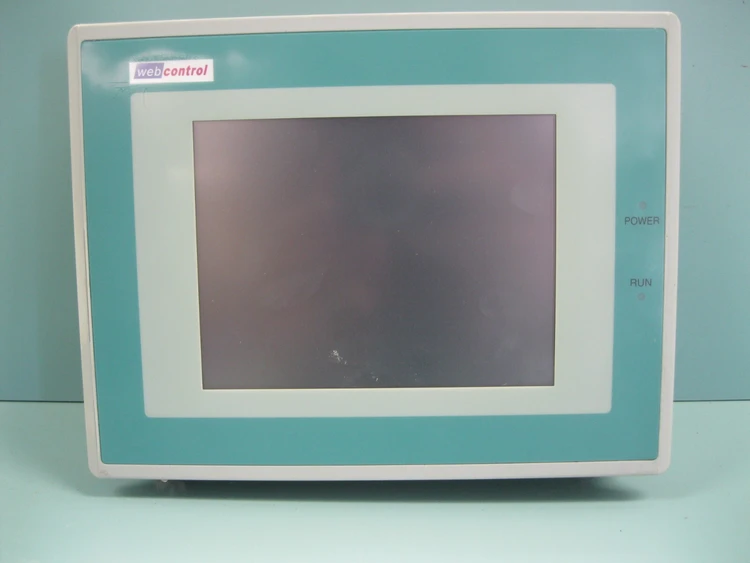 Used Cermate Technologies GD17n-CST2N-C0 Automation Control (HMI) New Hampshire US | Bitter End Trading #1125418