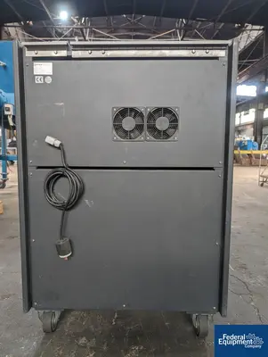 USED Retsch Retsch Ball Mill, Model PM400