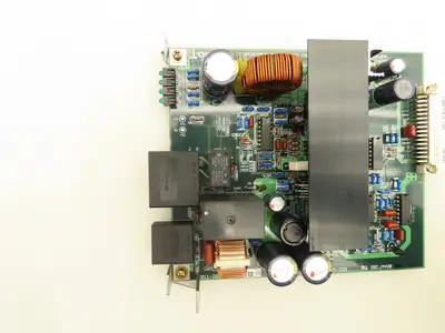Okuma 1911-2891 Opus7000 PS80 Circuit Board Module