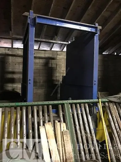 Used PRS PALLET STACKER Nailers North Carolina US | CAROLINA MACHINERY SALES #422090