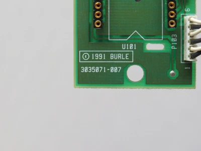 New | in-Stock BURLE _UNKNOWN_ Circuit Boards | OCO Industrial #1617482