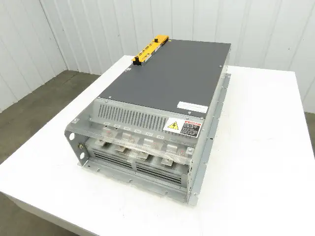 Used BAUMULLER _UNKNOWN_ Capacitors Indiana US | Arrow Industrial #1365073