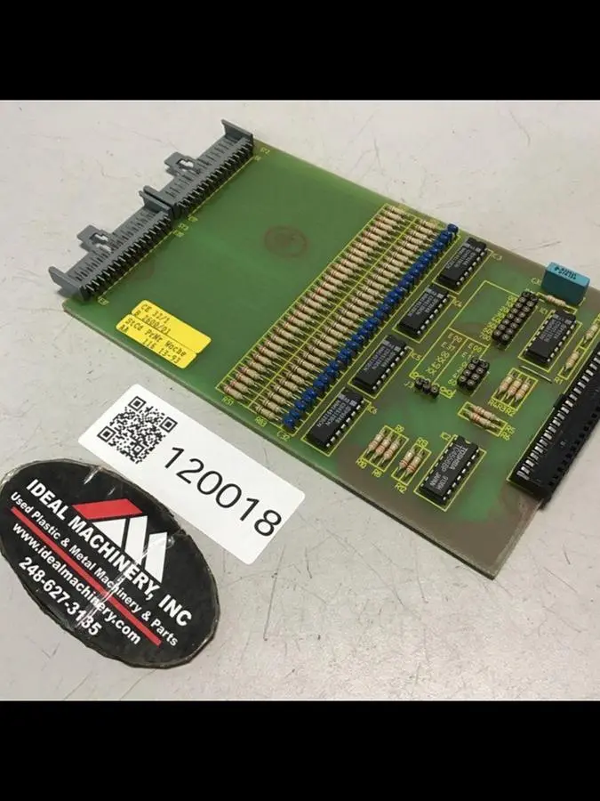 USED BACHMANN ELECTRONIC CE32/1100