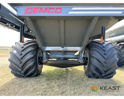 Used DEMCO _UNKNOWN_ Grain Carts Iowa US | Keast Enterprises #1360162