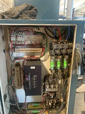 USED 1900 EATON-LEONARD VB300E-LH