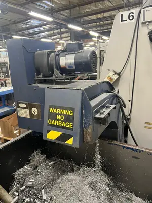 1995 MORI SEIKI CL 35M Must Move Immediately - Priced to Sell - CNC Lathes Multi Axis | Quick Machinery Sales, Inc. (15)