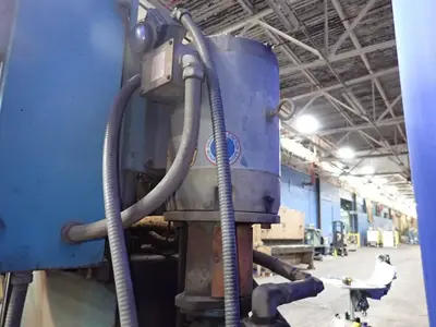 Multipress Hydraulic Press