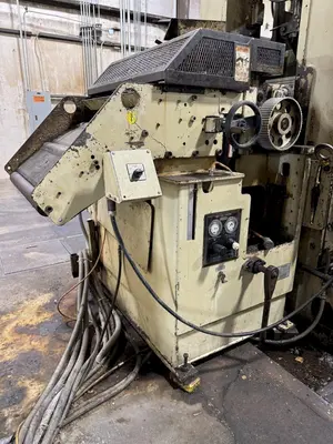 MINSTER MR15-26S / MSH30-26-7 / MEF5-26 Coil Feed Lines | PressTrader Limited (10)